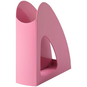 Stehsammler HAN Re-LOOP, A4/C4, rosa