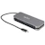 StarTech.com 4-port USB C-hubb - 4x USB-A - 5 Gbps USB 3.0