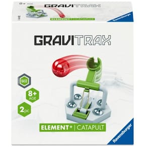 Gravitrax katapult