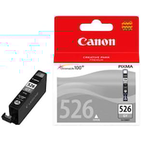 CLI-526 GY grey ink cartridge