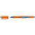 Rollerpen STABILO worker+, 0,5 mm, blauw