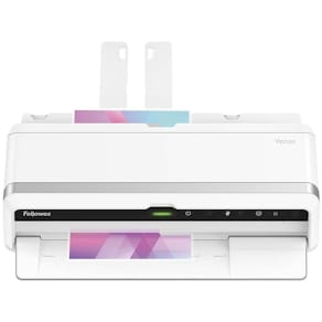 Lamineringsmaskine Fellowes Venus A3, hvid, 1 stk
