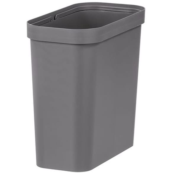 Oppbevaringsboks SMARTSTORE C. 13L grå