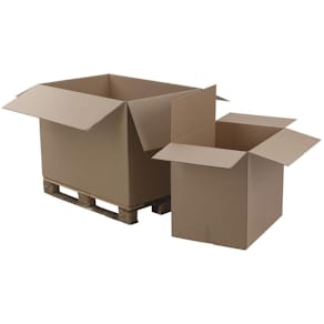 Pallbox 785x585x680mm