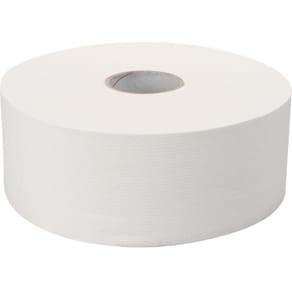 Toalettpapir ABENA jumbo midi 2L 300m(6)