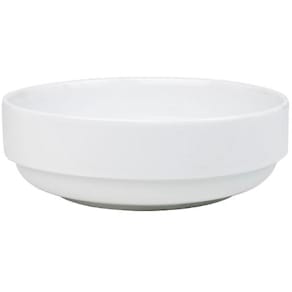 Skål EXXENT porslin djup 20cm 6/fp