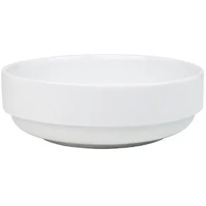Skål EXXENT porslin djup 20cm 6/fp