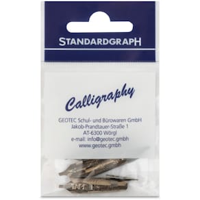 Bandzugfeder Standardgraph, 1,5 mm, gold