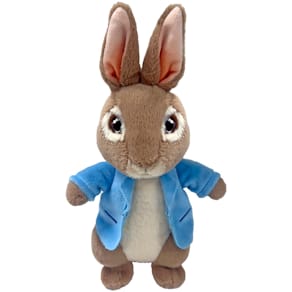 Plüschfigur Ty Beanie Peter Hase