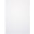 Showtas Oxford, A4, glashelder PP, 11-gaats, 90 micron, 100 stuks