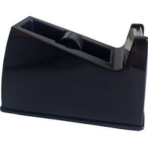 Tejphållare bordsmodell 10/33m 0,5kg svart