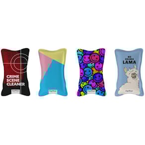 Reinigungsschwamm WEDO DigiWipz, 14 St.