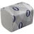 Toalettpapper KLEENEX®bulk, 2-lagers, 7200/fp
