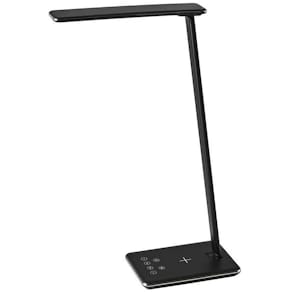 Lampa MATTING Singapore LED svart