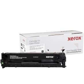 Everyday Toner High Yield Black Cartridge HP 131X 2.4K