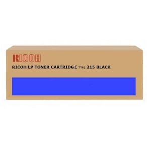 Lasertoner Ricoh Type 215