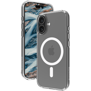 Iceland Pro MS - iPhone 17 - Clear
