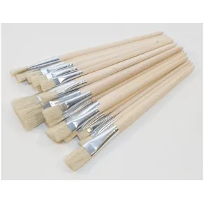 Borstpenselset 18/fp