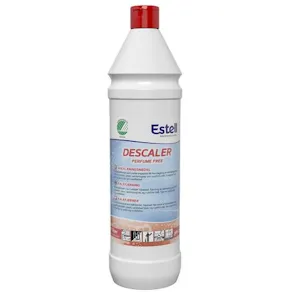 Sanitetsrengöring ESTELL Kalkrent oparfymerad 1L