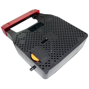 Farbbandkassette EMSTAR Gruppe 155C, schwarz