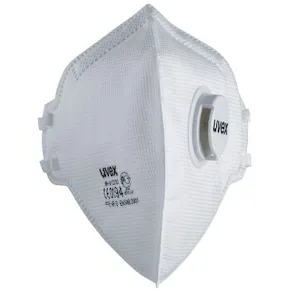 Andningsskydd UVEX C3310 FFP3 m ventil