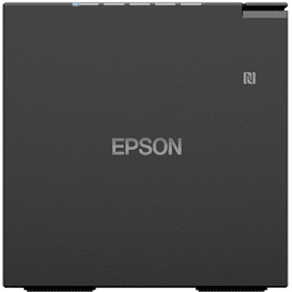 Epson TM-m30III (152): Wi-Fi + Bluetooth Model