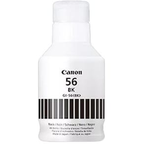 GI-56 PGBK EMB Black Ink Bottle