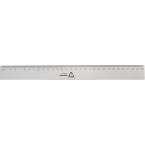 Linjal 30 cm Niceday plast