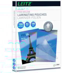 Laminierhülle Leitz UDT, A4