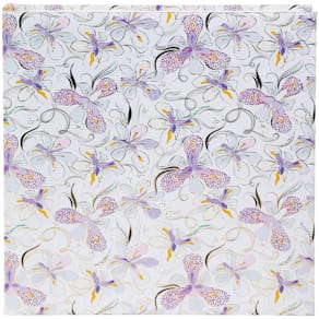 Fotobuch Turnowsky Orchid Mood, weiß