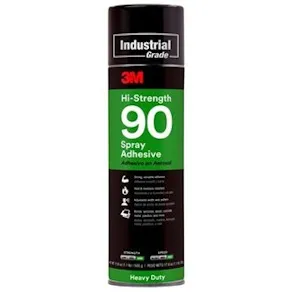 Spraylim 90 3M Starklim 500 ml