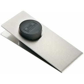 Türkeil BURG-WÄCHTER Design, 32 x 66 x 153 mm, Edelstahl