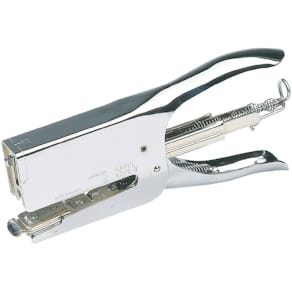 Heftzange Rapid K1 Classic, chrom