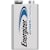 Batteri Energizer Lithium E, 9V