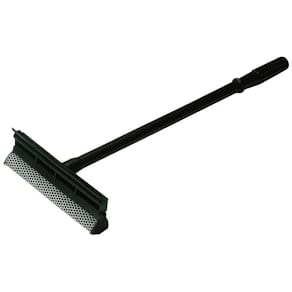 Forrudeskraber Vikan med svamp, hvid, 200 x 545 mm