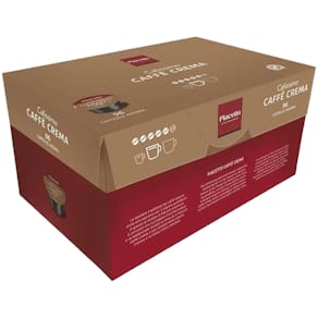 Kaffeekapseln Piacetto Caffe Crema, 96 Stück