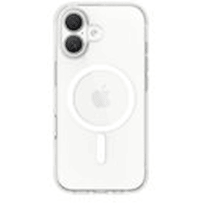 Belkin SheerForce Clear Series - Baksidesskydd för mobiltelefon