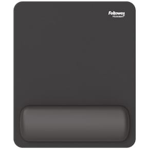 Musmatta FELLOWES Breyta Silikon svart
