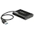 StarTech USB 3.0 till Dual DisplayPort-adapter - 4K 60 Hz
