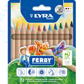 Farbstift LYRA Super Ferby