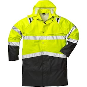 Regnjakke FRISTADS 4634 RS XL