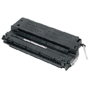 Toner CANON 1491A003 E30 4K svart