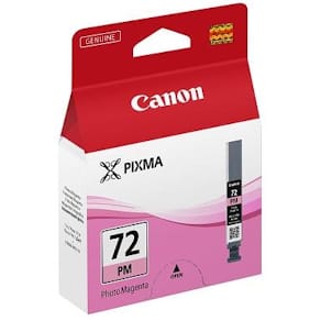 Canon PGI-72PM - 14 ml - foto-magenta