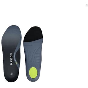 Inläggssula MASCOT FT100 lågt ft 43