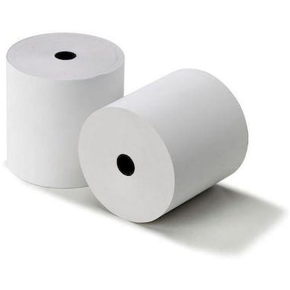 Thermorulle Longlife bisfenolfri, 57mm x 25m 60rl