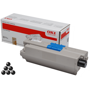 C332/MC363 toner black 3.5K