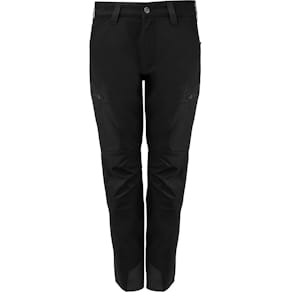 Servicebyxa TEXSTAR WP33 dam svart 31/32