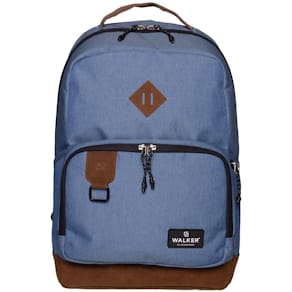 Rucksack Walker Concept, azure