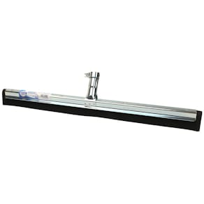 Golvskrapa MOERMAN 55cm svart
