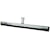 Golvskrapa MOERMAN 55cm svart